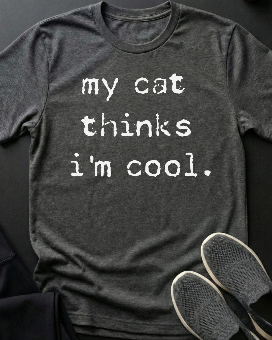 I'm Cool Tee