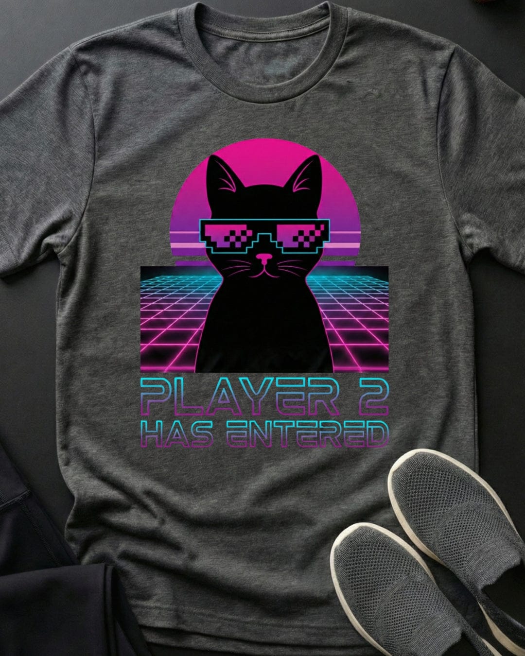 Player 2 Tee