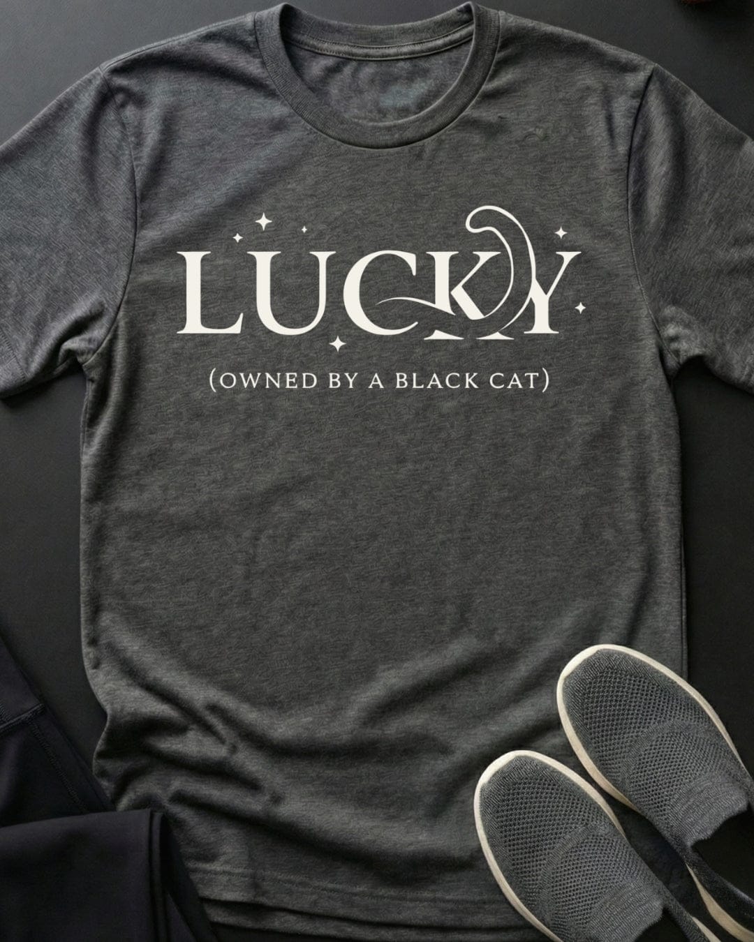 Owned Tee