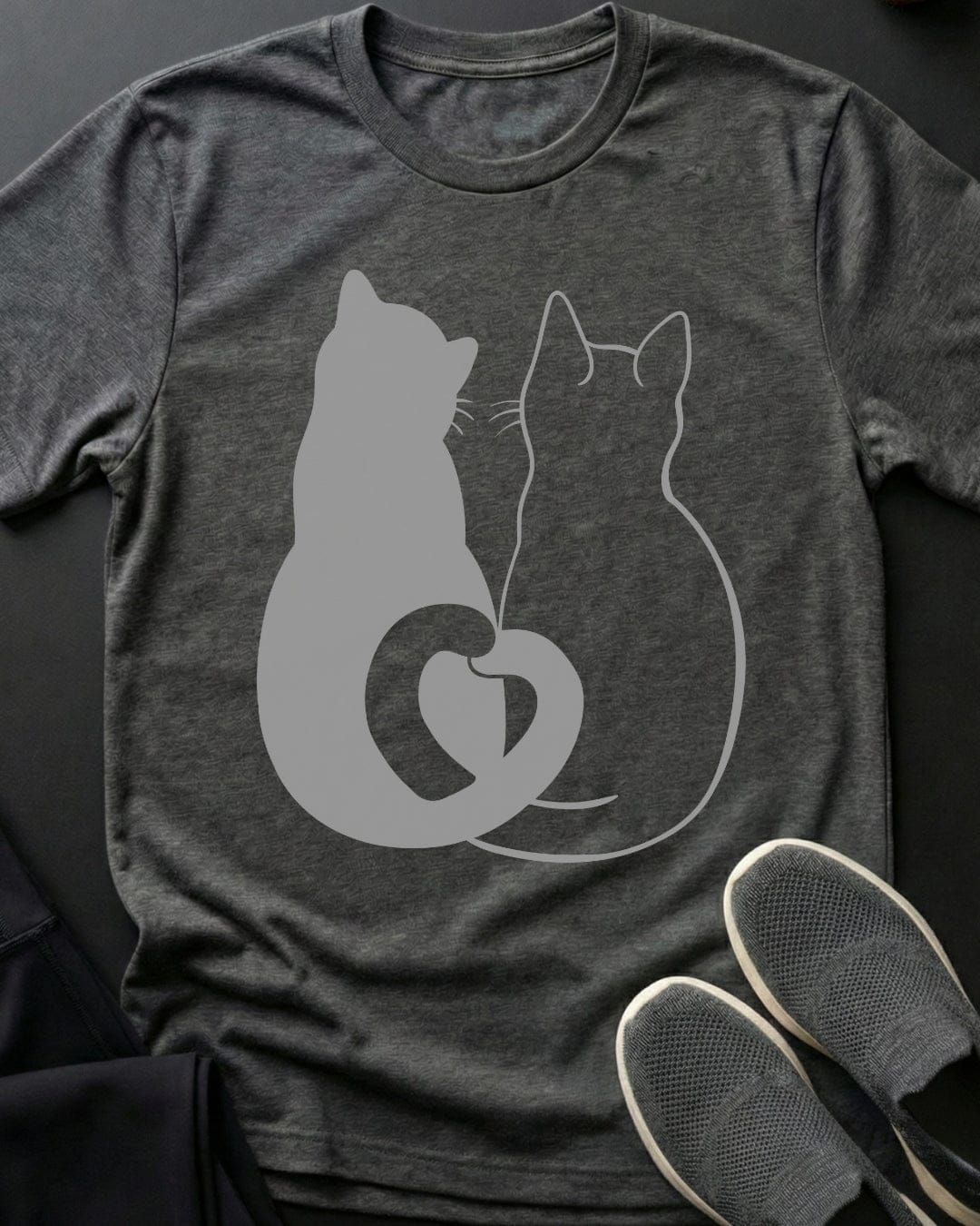 Kitty Love Tee