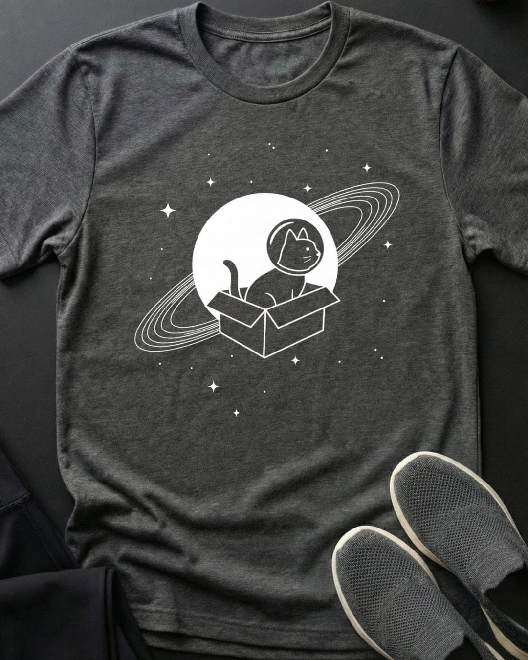 Space Quest Tee