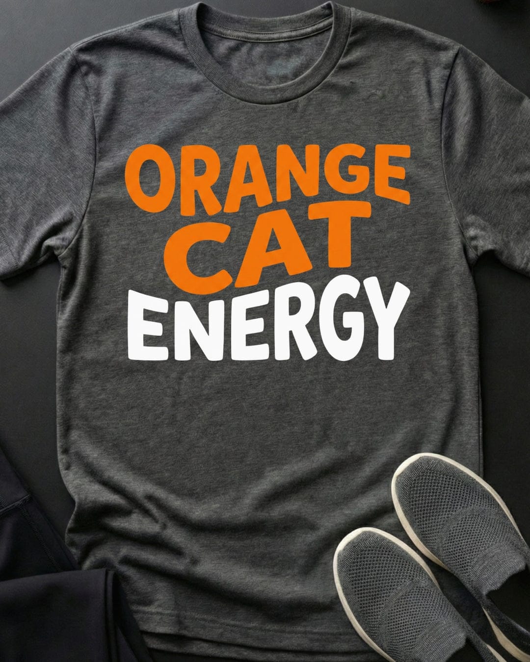 OC Energy Tee