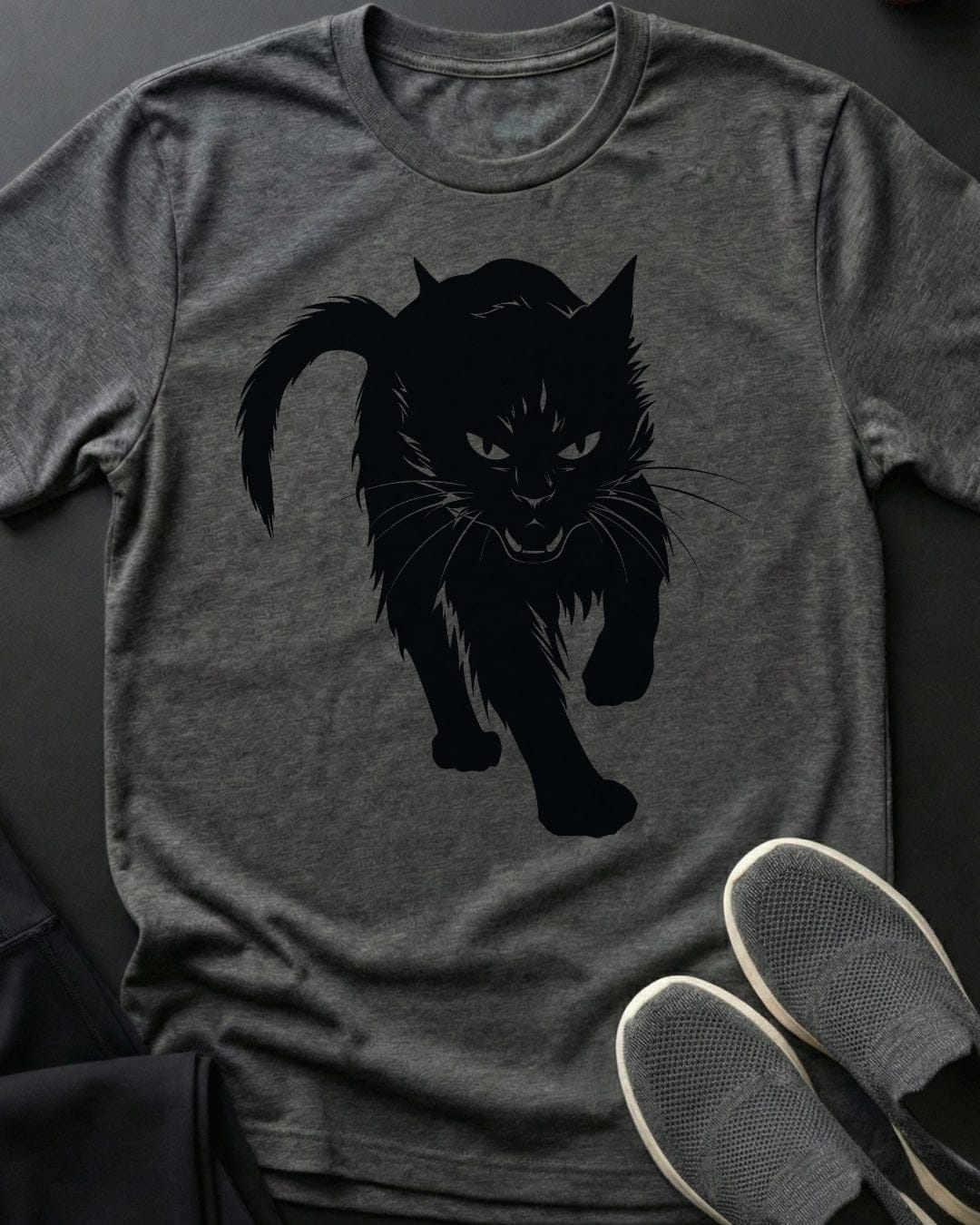 Pounce Tee