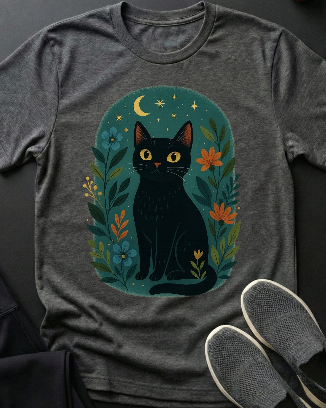 Mystical Gwen Tee