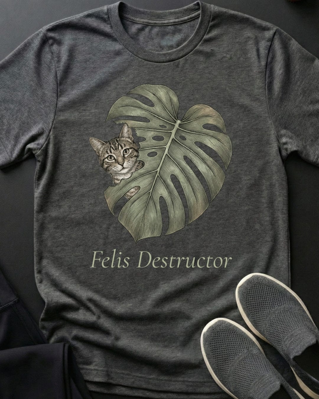 Destructor Tee