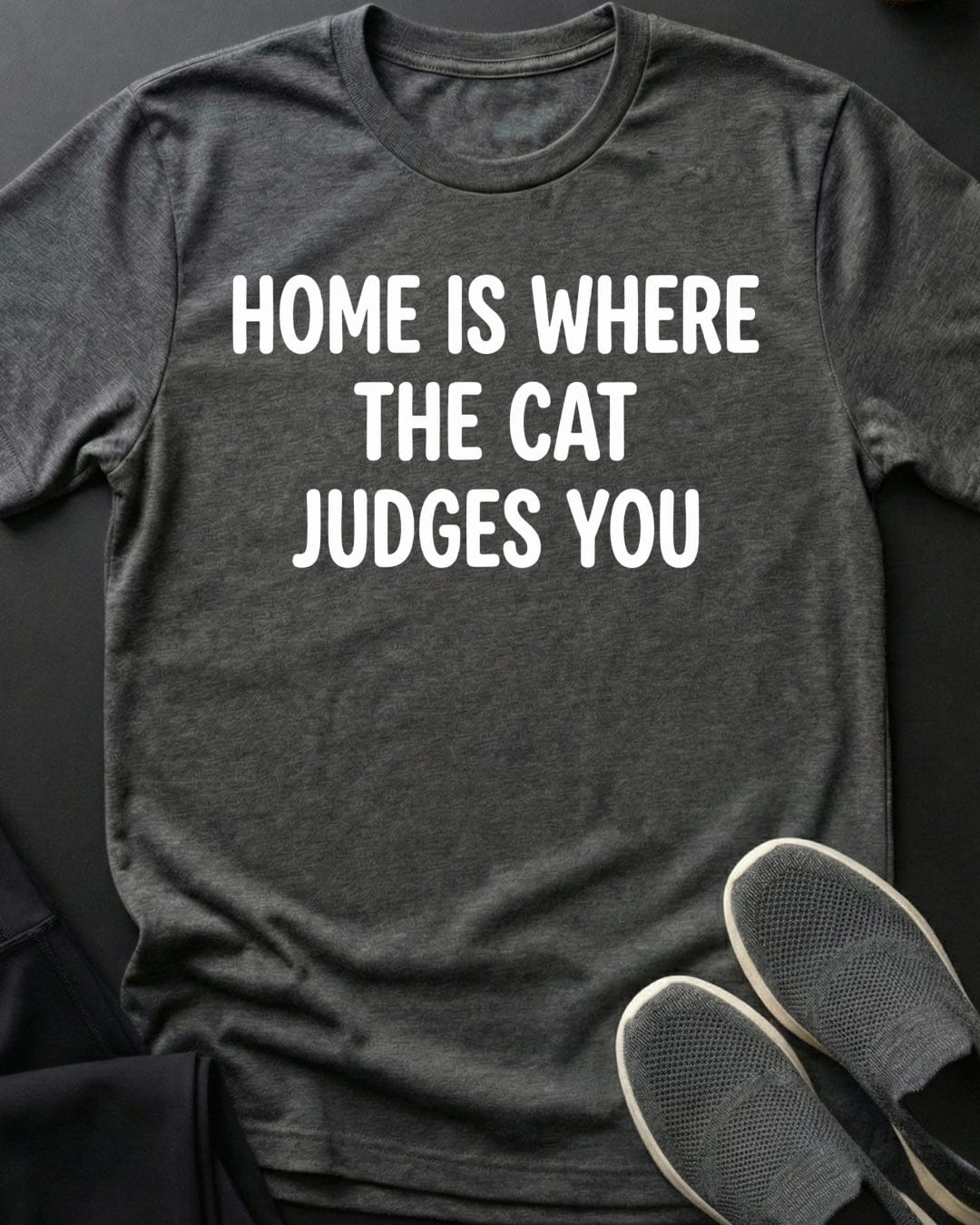 Home Is Tee