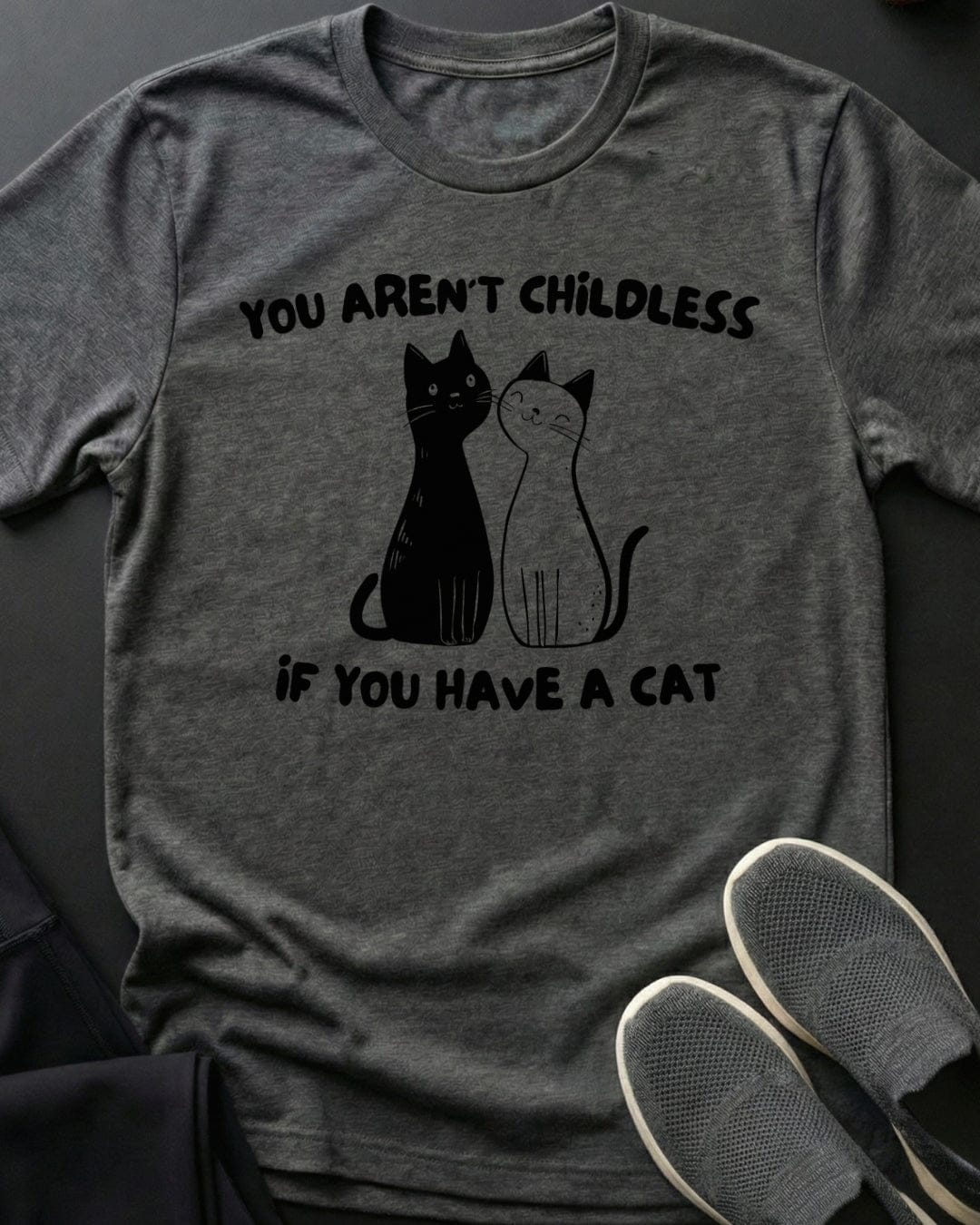 Not Childless Tee