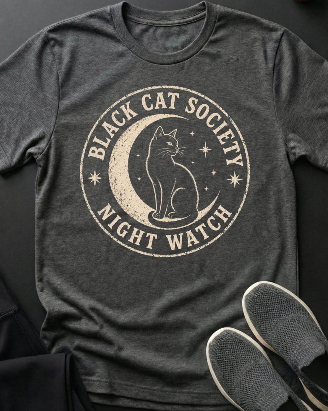 BCS Nightwatch Tee