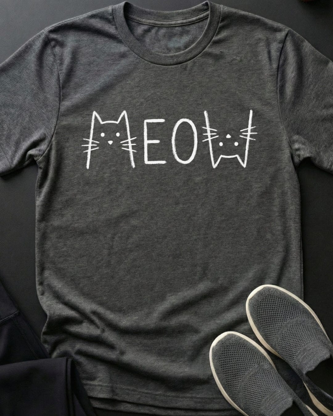 Meow Tee