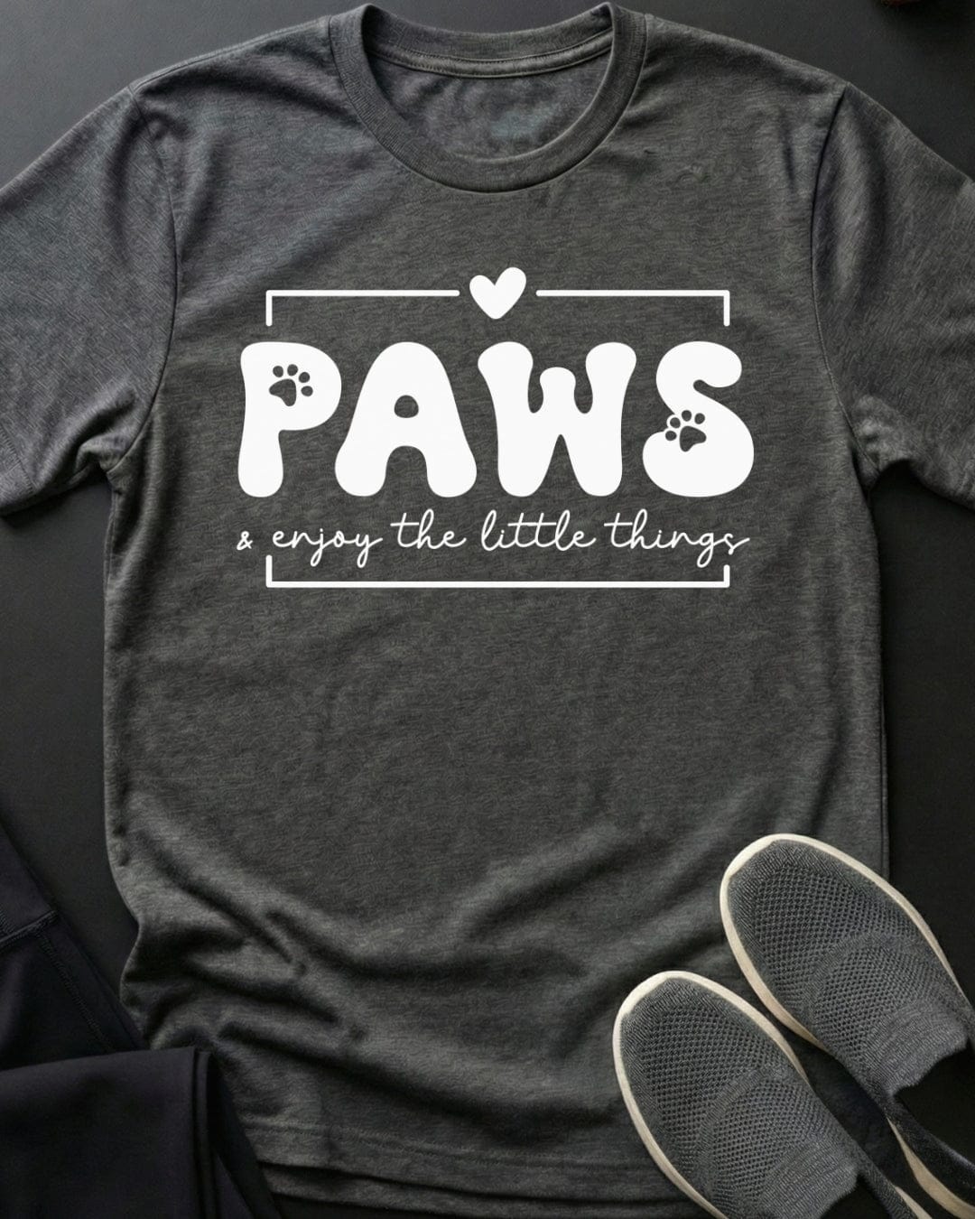 Paws Tee
