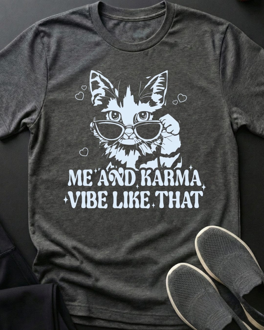 Karma Tee