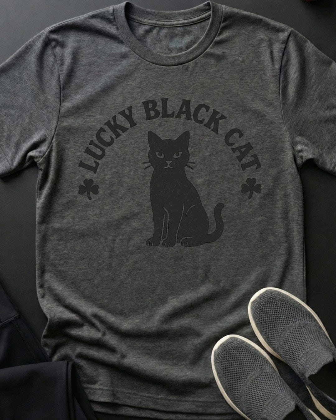 Lucky Tee