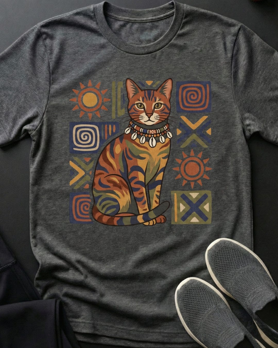 Rooted Tee