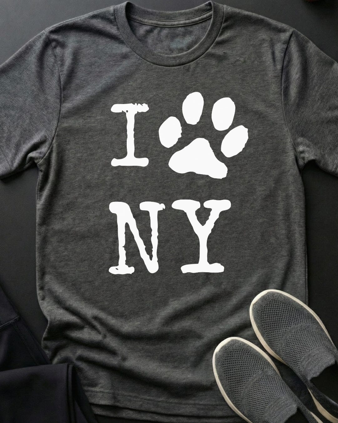 I Love New York Tee