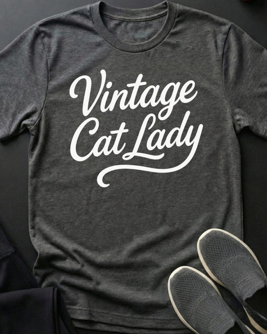 Vintage Tee
