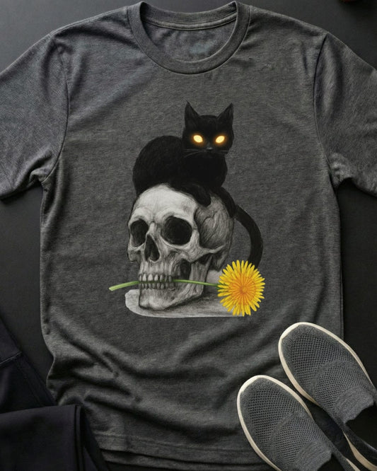 Dandilion Tee