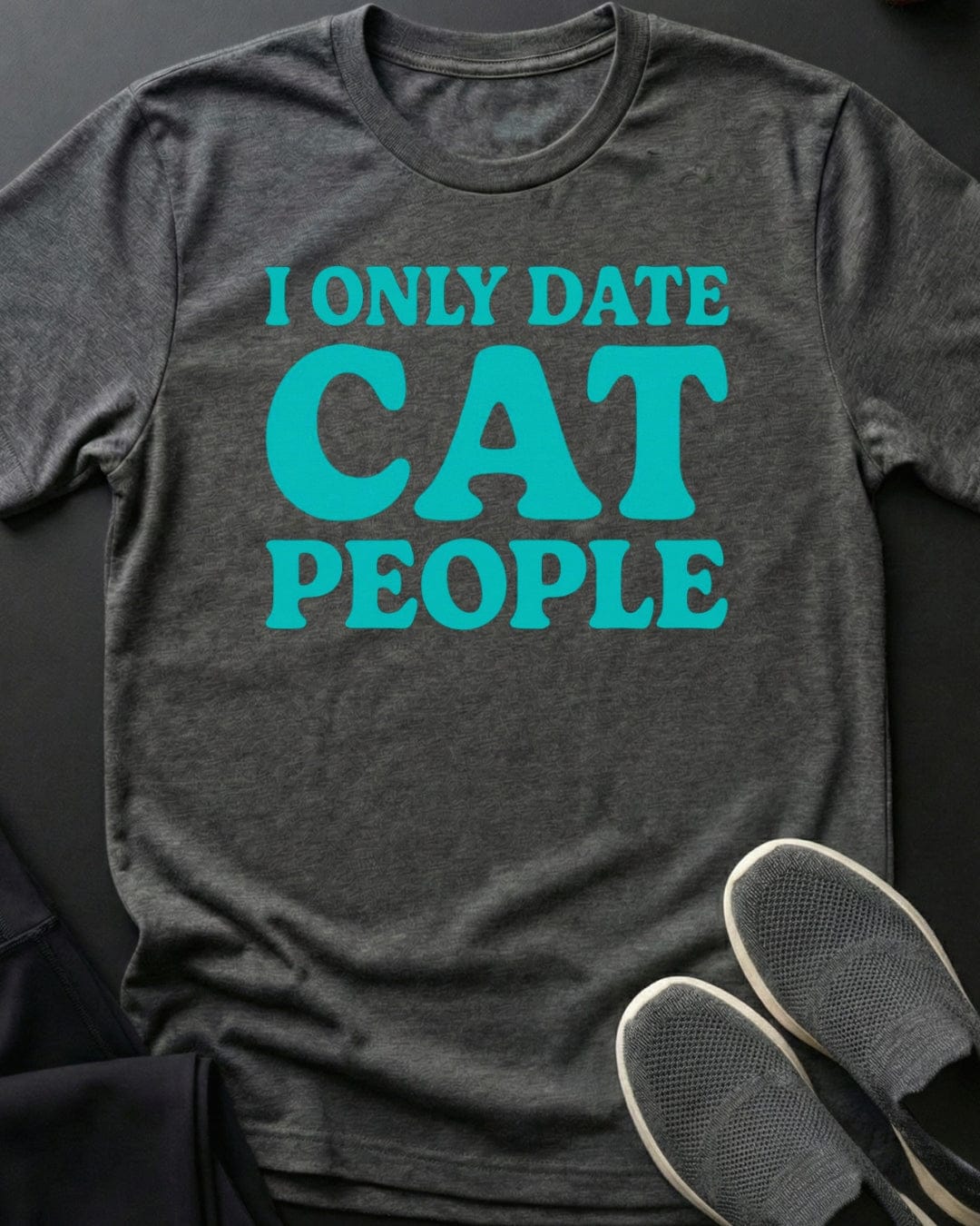 I Only Date Tee