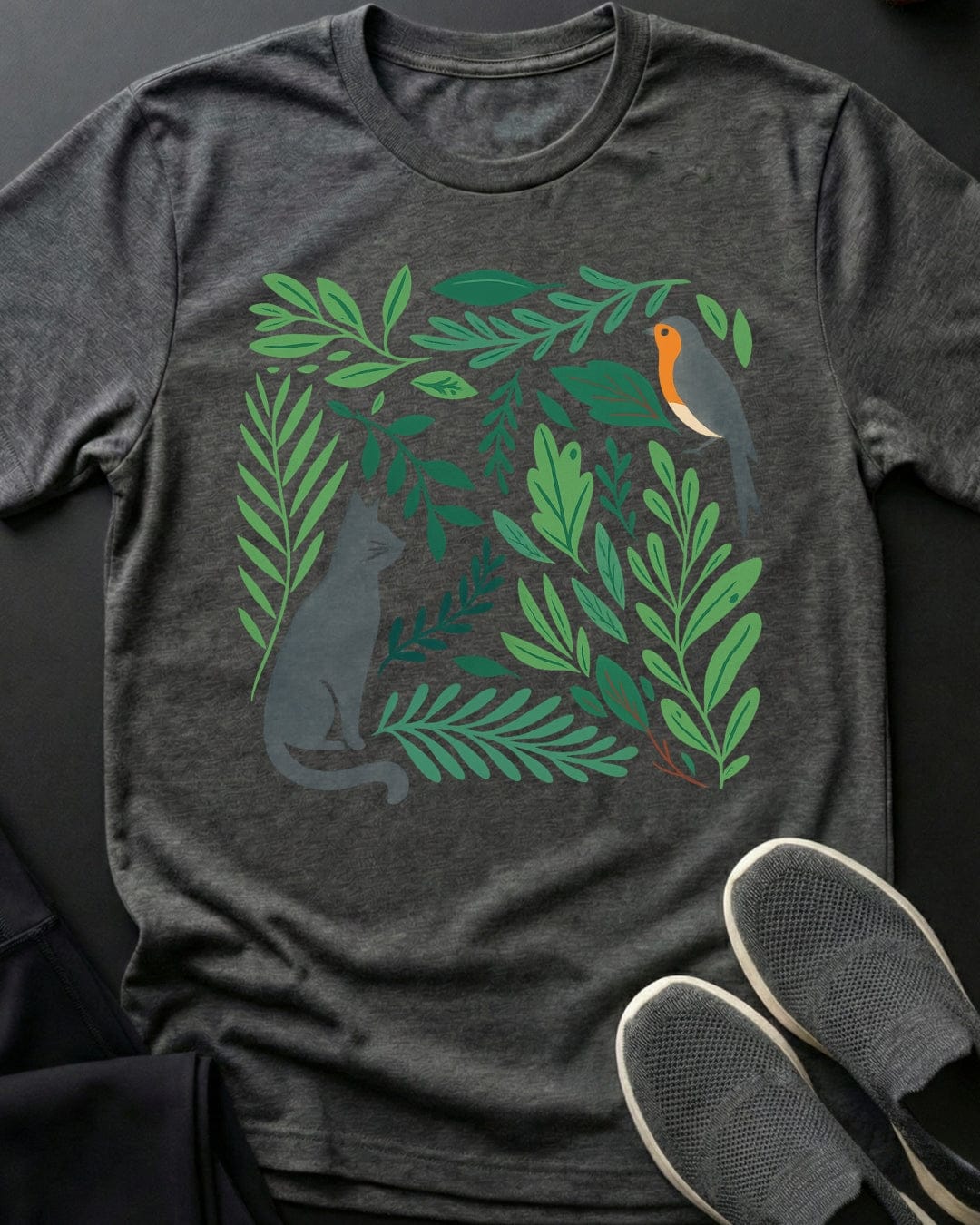 Robin Tee