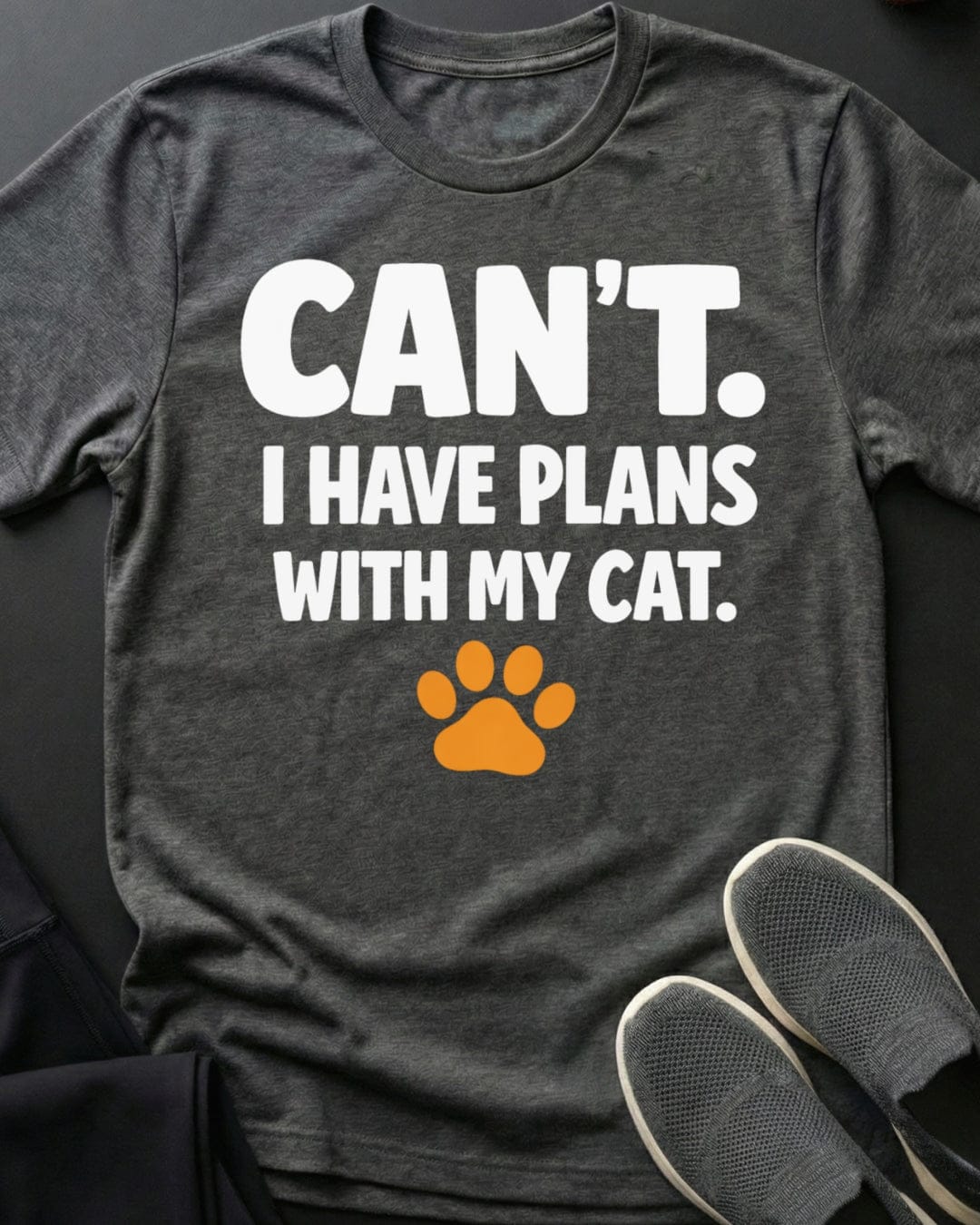 Can't Tee
