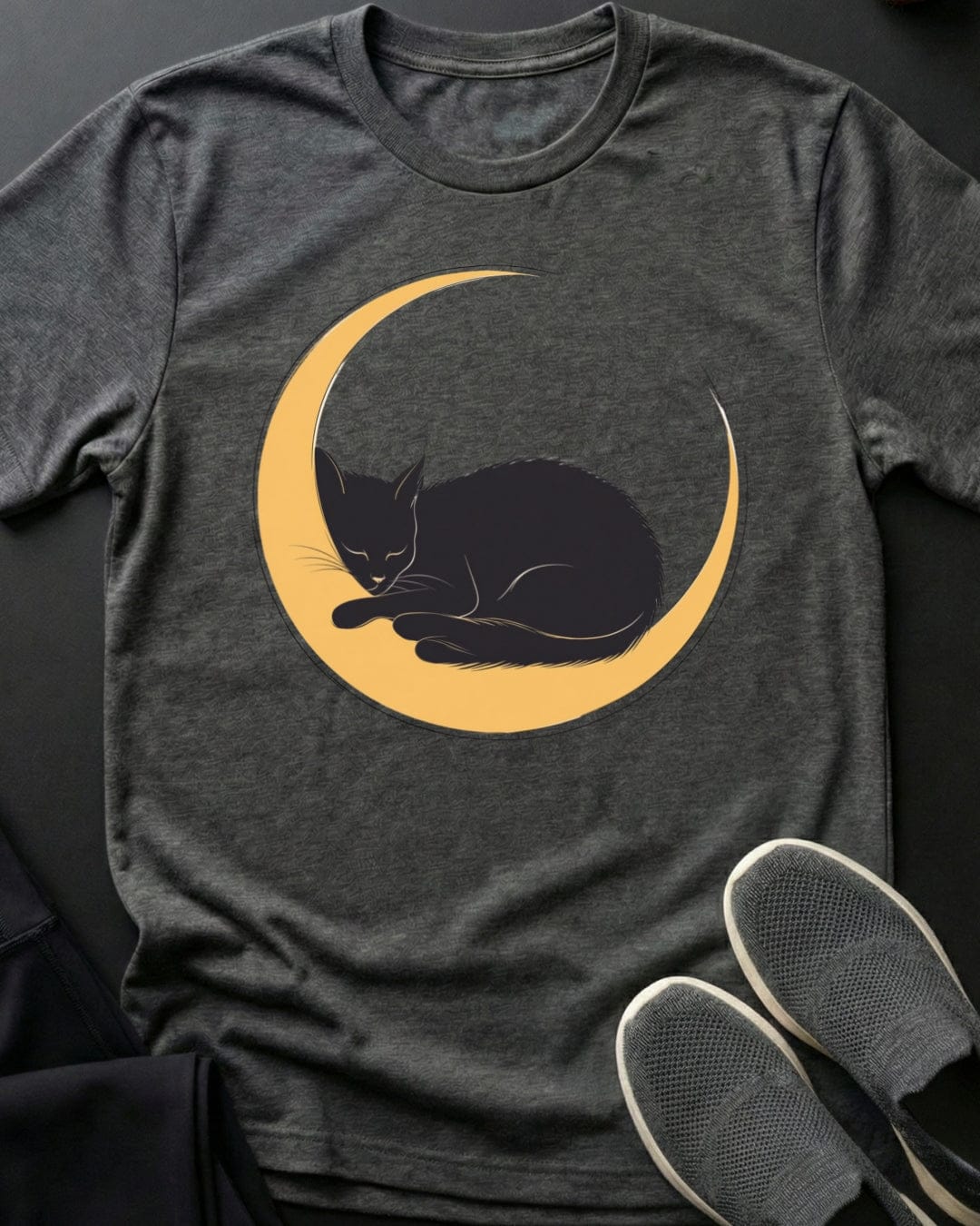 Catnaps Tee