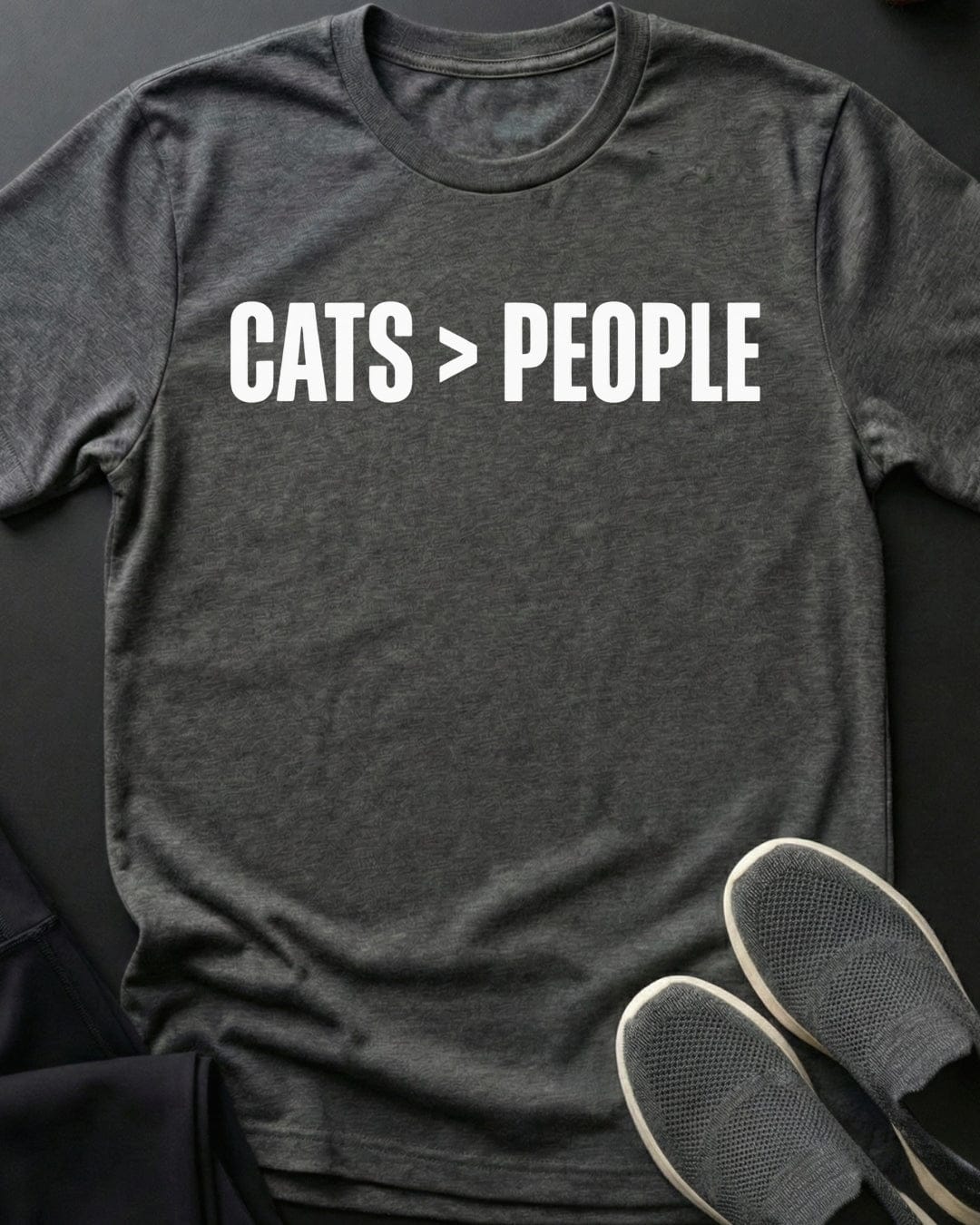 Cats Tee
