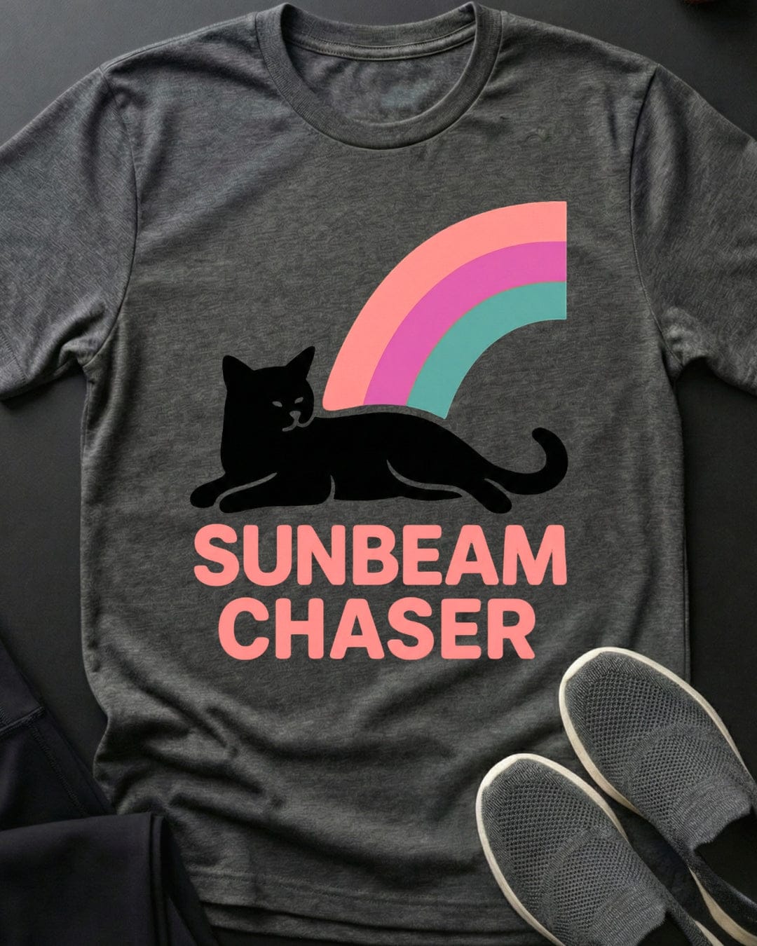 Sunbeam Chaser Tee