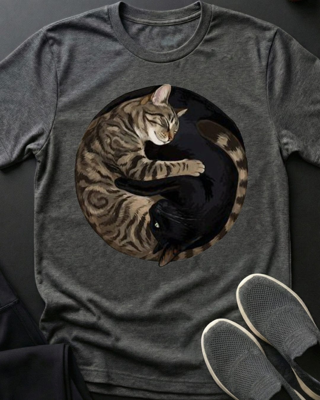 Yin Yang Tee
