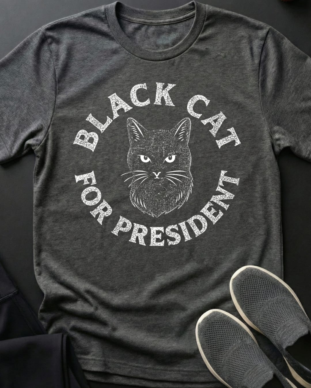 BC for President Tee
