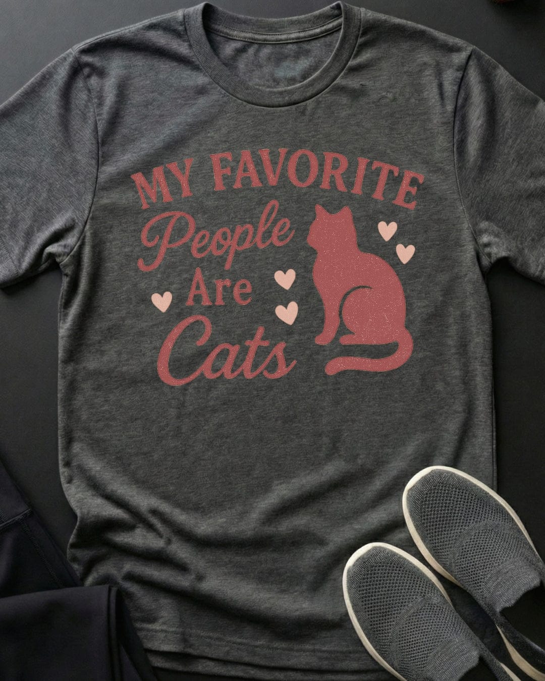 My Favorite Tee