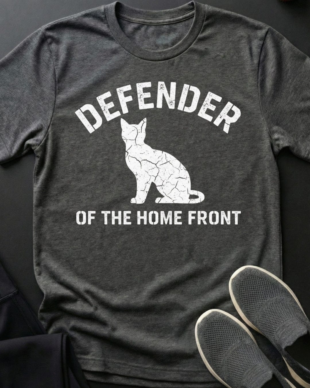 Defender Tee
