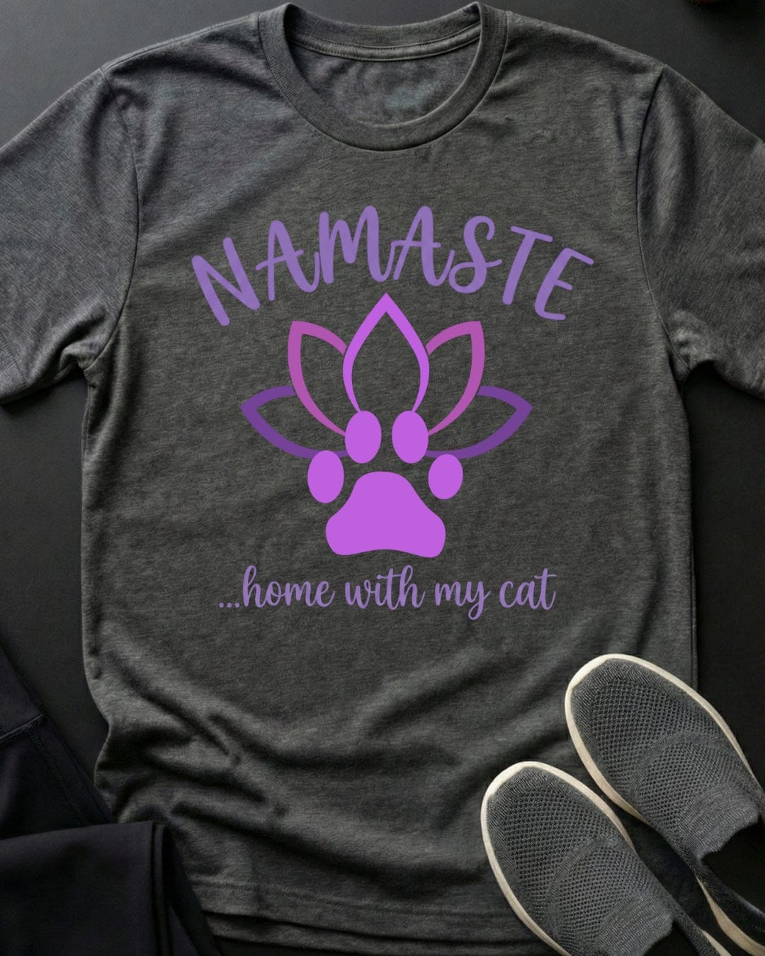Namaste Tee