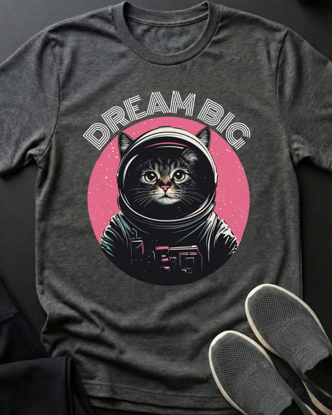 Dream Big Tee