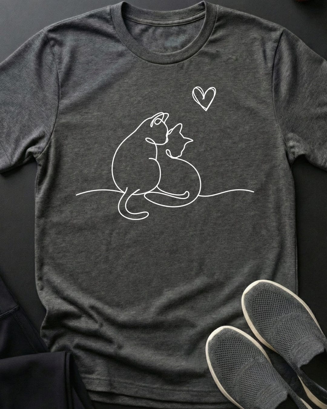Love Snuggles Tee