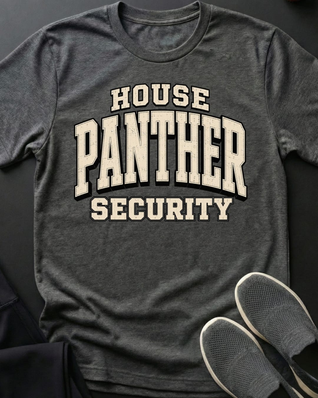 HP Security Tee