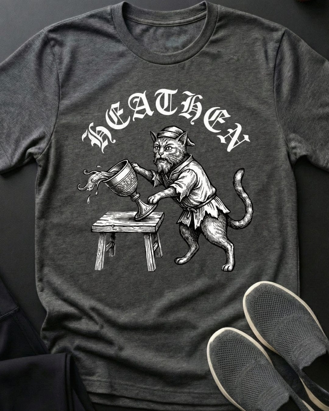 Heathen Tee