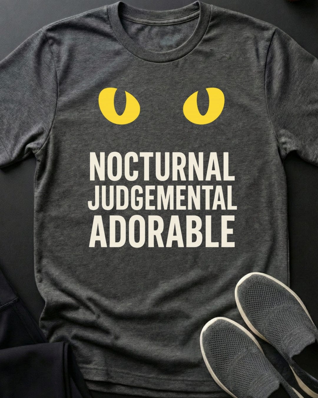 Nocturnal Tee