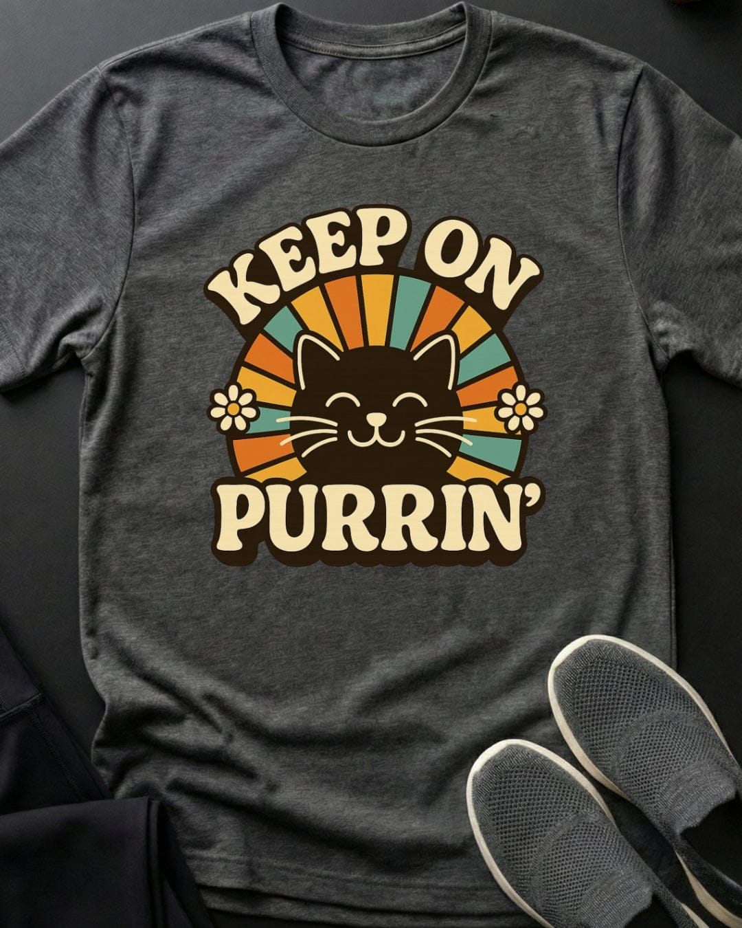 Keep On Tee