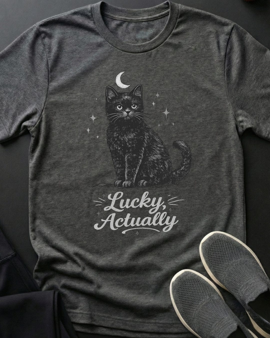 Lucky Tee