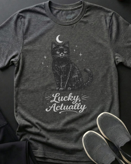 Lucky Tee