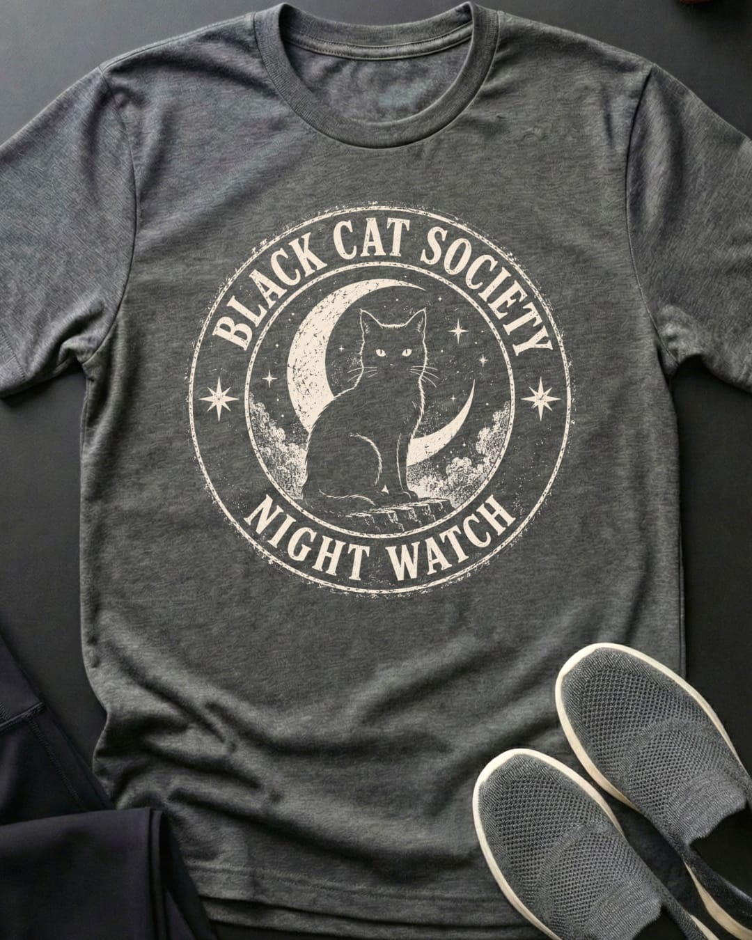 BCS Nightwatch Tee