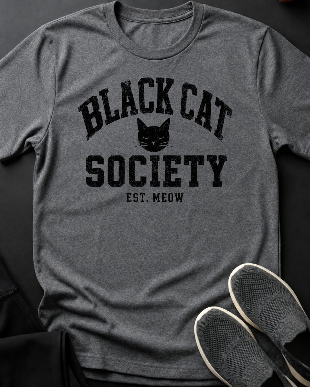 Bcs Varsity Tee
