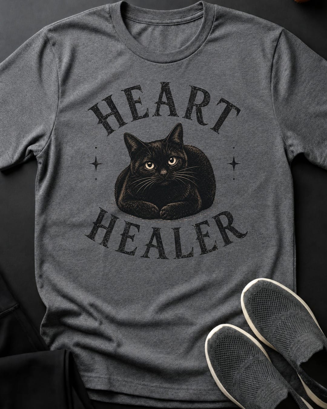 Heart Healer Tee
