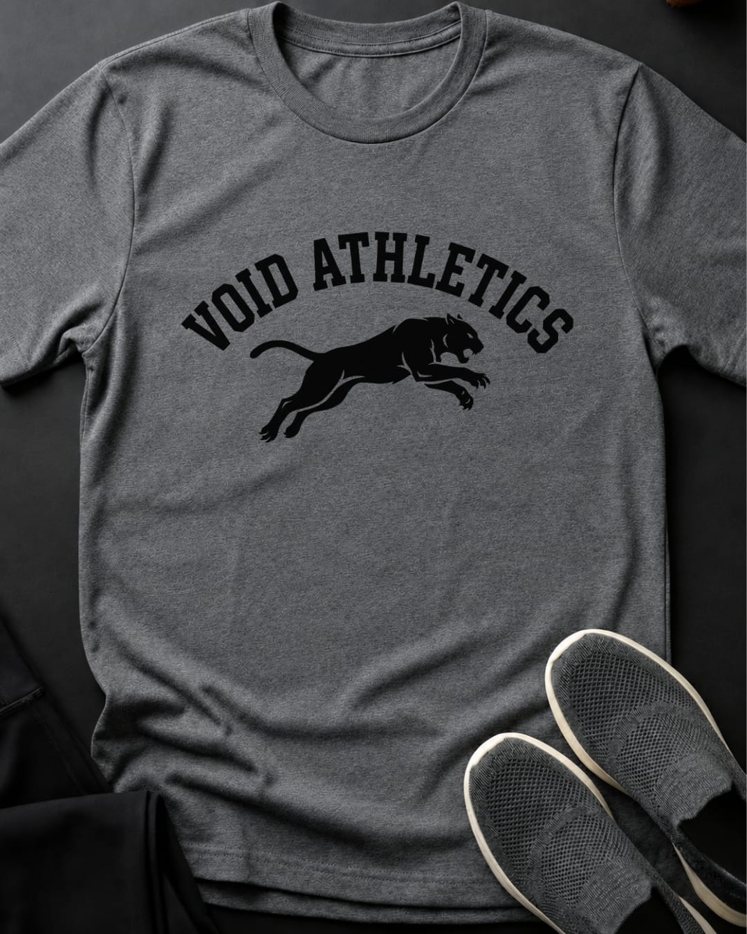 Void Athletics Tee