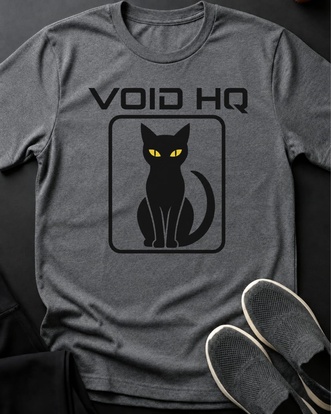 Void HQ Tee