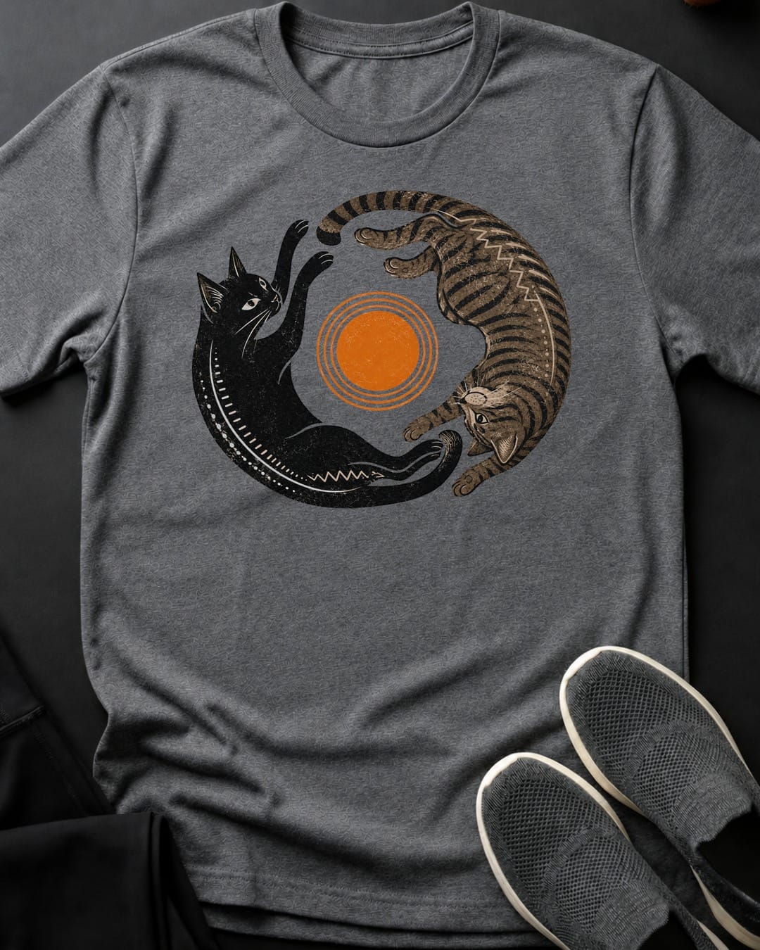 Chase Tee