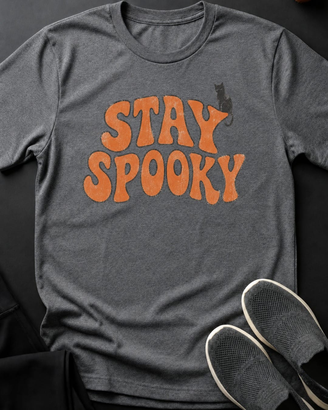Stay Spooky Tee