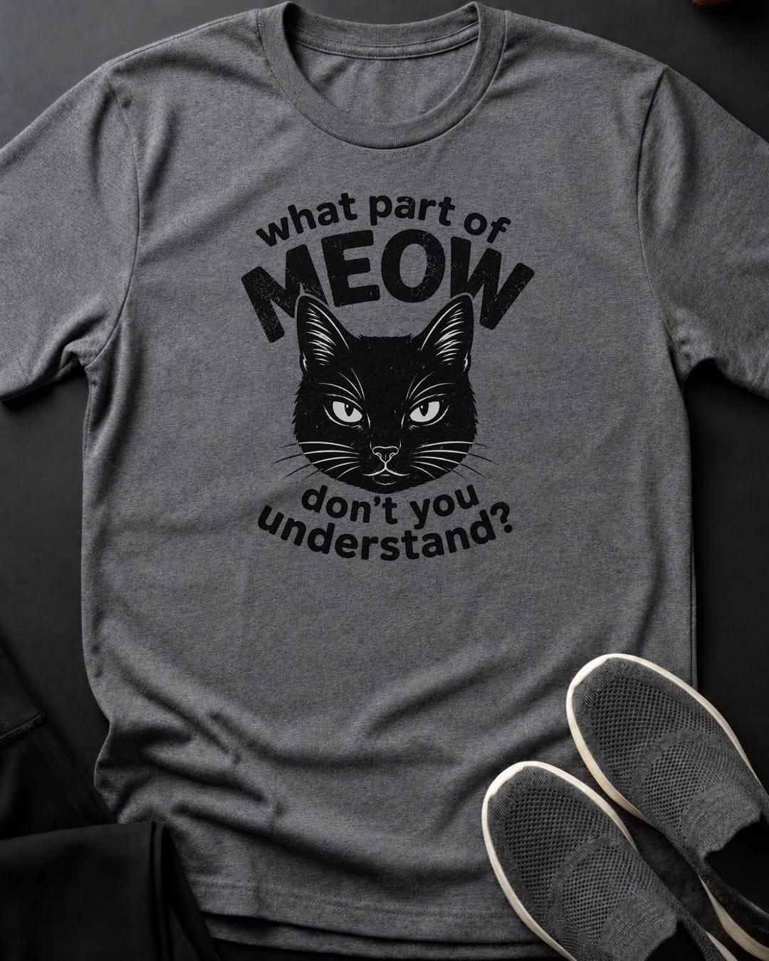 What Part Tee