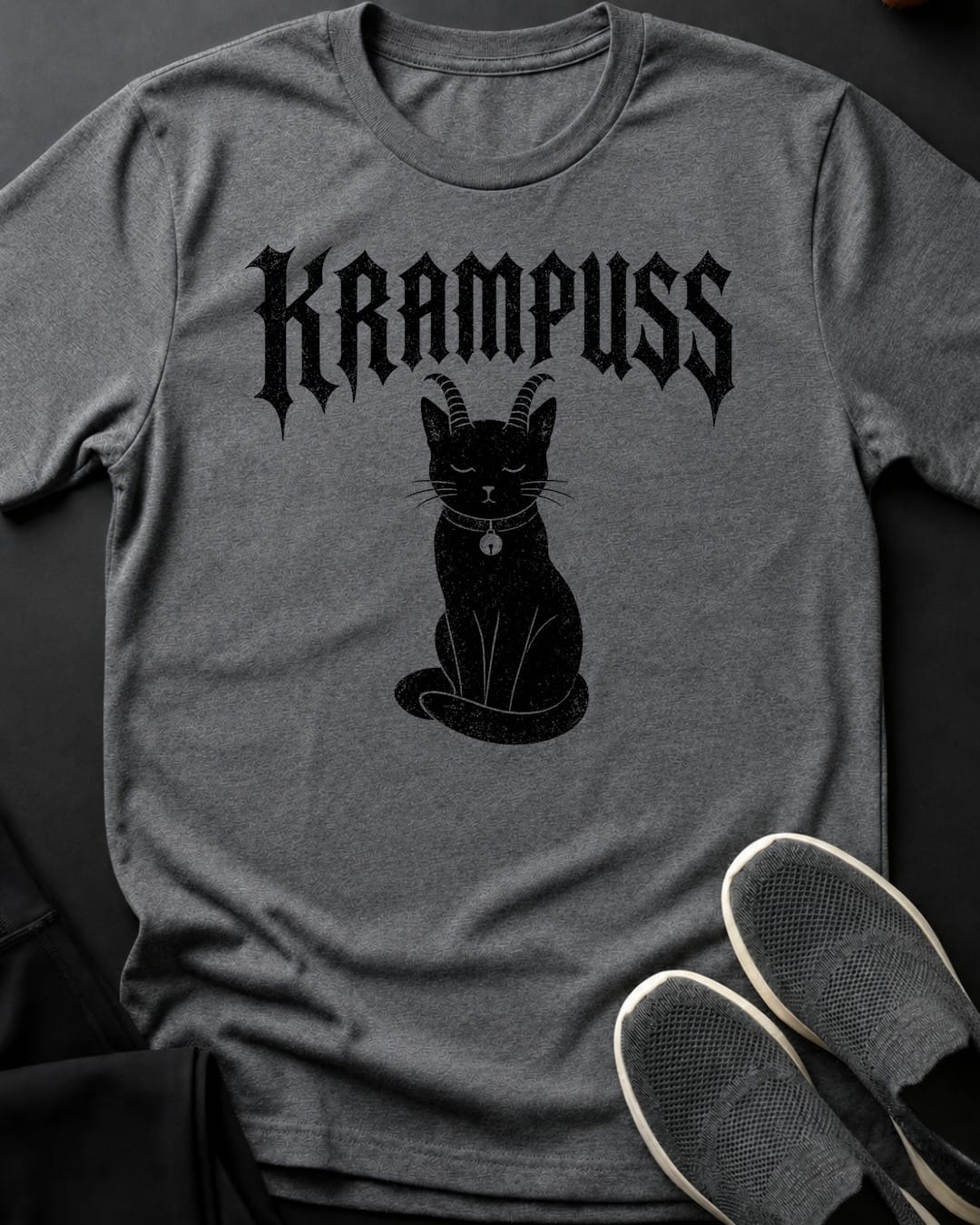 Krampuss Tee