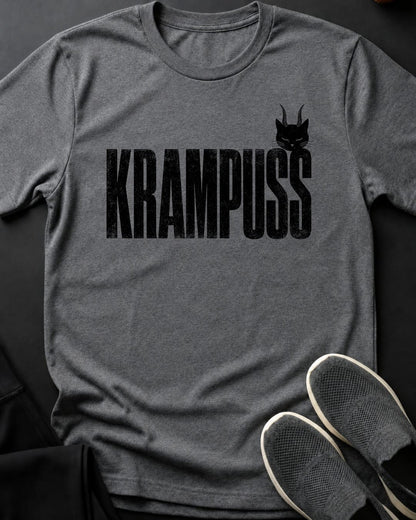 Krampuss Bold Tee