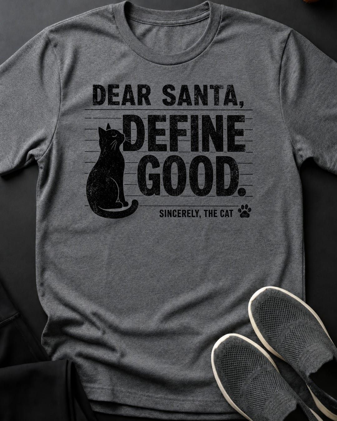 Dear Santa Tee